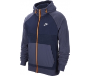 Nike Casaco C/ Capuz Sportswear